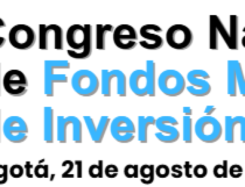 FLASH INFORMATIVO No. 31 del 28 de mayo de 2026 – Invitación especial: Moderación de panel de expertos – 5to Congreso Nacional de Fondos Mutuos de Inversión
