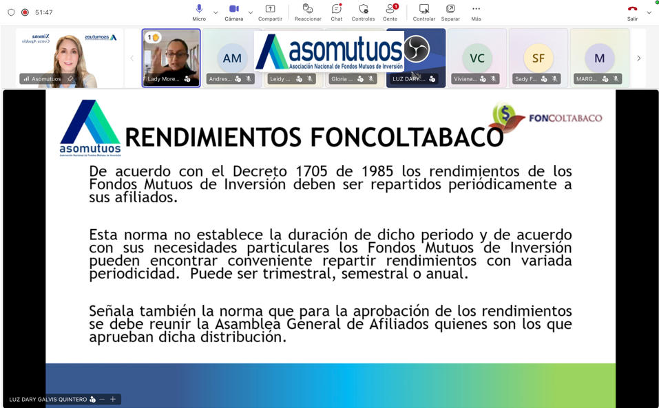 Liquidacion